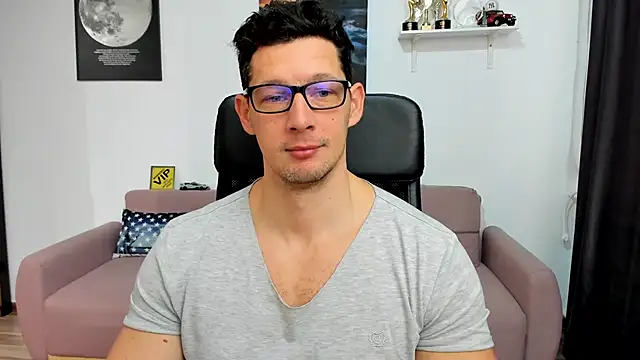 BrutusK08 online show from 01-17-26, 08:18