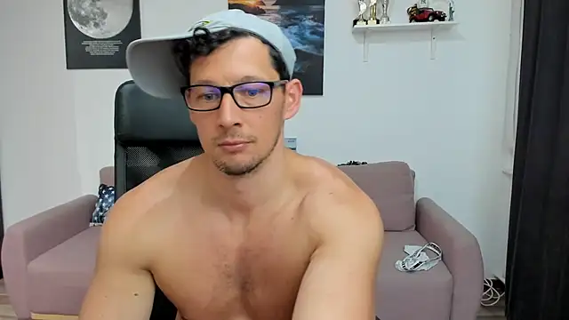 BrutusK08 online show from 03-15-25, 10:13