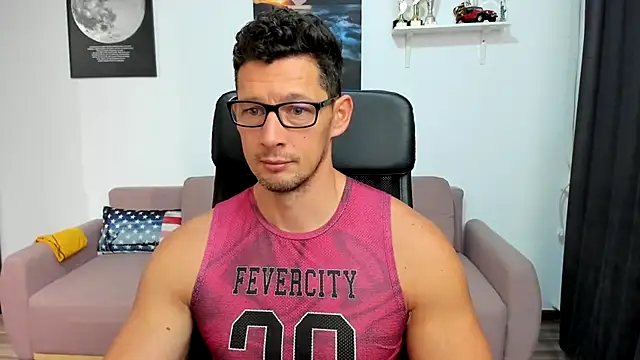 BrutusK08 online show from 10-22-25, 04:01