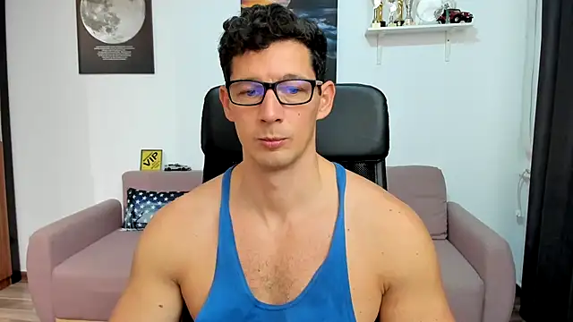 BrutusK08 online show from 11-26-25, 07:30