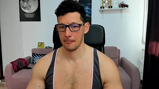 BrutusK08 online show from 03-13-26, 07:46