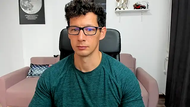 BrutusK08 online show from 10-03-25, 04:47