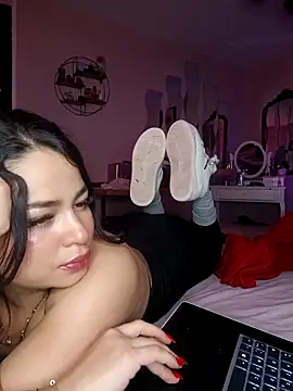 Lia Roxx online show from 11-20-25, 04:29