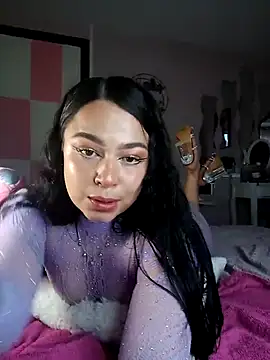 Lia Roxx online show from 11-08-25, 03:37