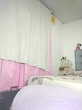 KATYGONZALEZ online show from 10-29-25, 03:49