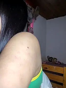 KATYGONZALEZ online show from 06-08-26, 10:10