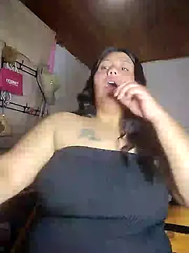 KATYGONZALEZ online show from 05-18-26, 10:31