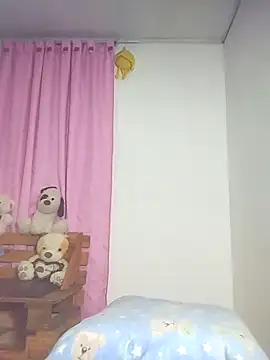 KATYGONZALEZ online show from 12-19-25, 08:17