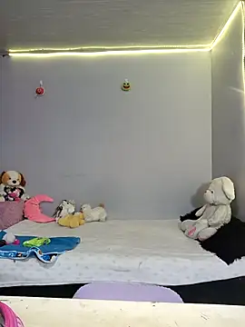 KATYGONZALEZ online show from 03-17-25, 12:32