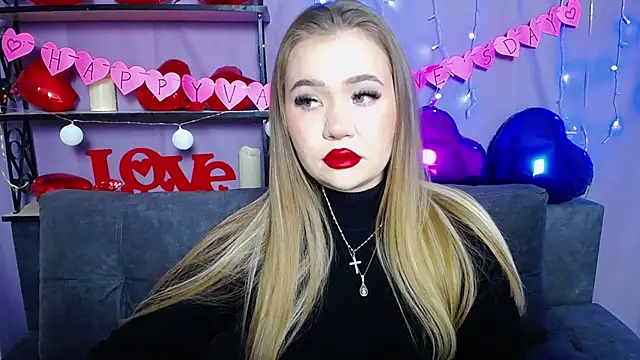 Snapshot of StacyYellig chatting on 02-14-25, 01:13 StacyYellig online show from 02-14-25, 01:13