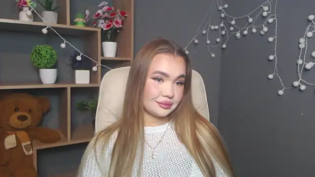 Snapshot of StacyYellig chatting on 02-07-26, 10:18 StacyYellig online show from 02-07-26, 10:18