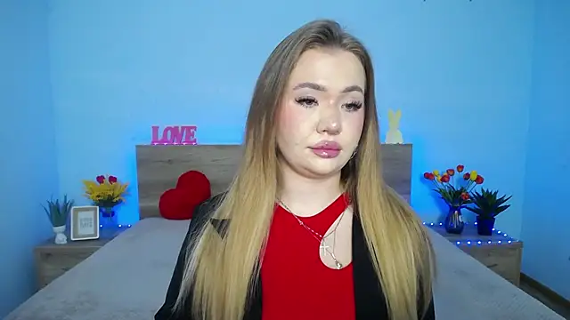 Snapshot of StacyYellig chatting on 03-12-25, 11:32 StacyYellig online show from 03-12-25, 11:32