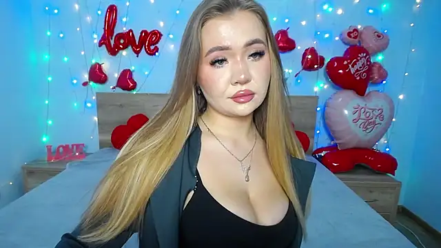 Snapshot of StacyYellig chatting on 02-17-25, 12:05 StacyYellig online show from 02-17-25, 12:05