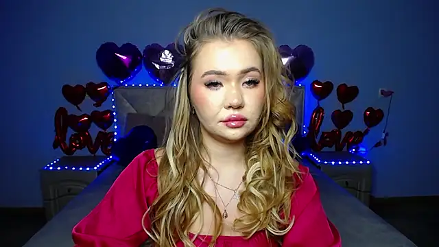 Snapshot of StacyYellig chatting on 02-22-25, 05:34 StacyYellig online show from 02-22-25, 05:34