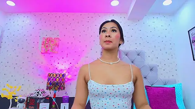 Snapshot of JulietaReyess chatting on 01-09-26, 12:01 JulietaReyess online show from 01-09-26, 12:01