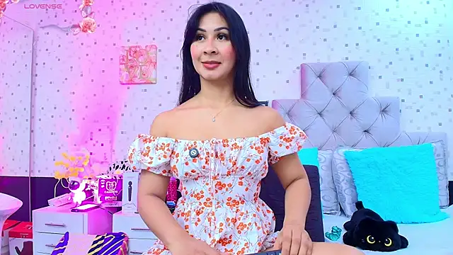 JulietaReyess online show from 03-12-26, 11:58