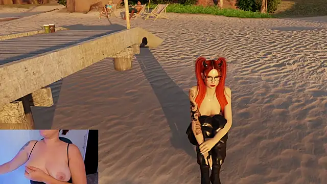 Snapshot of eva__xox chatting on 03-03-26, 07:10 eva xox online show from 03-03-26, 07:10