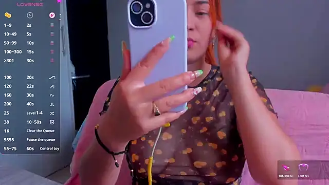 eva  xox online show from 06-12-26, 07:22