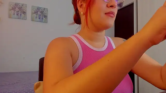 eva  xox online show from 05-05-26, 06:55