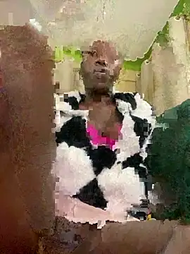  BLVCKGIRL SHERIF online show from 04-13-26, 07:18