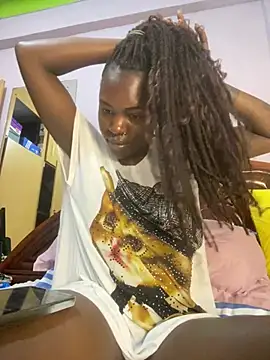  BLVCKGIRL SHERIF online show from 07-17-26, 06:05