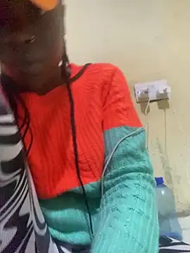  BLVCKGIRL SHERIF online show from 06-07-26, 05:29