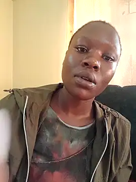  BLVCKGIRL SHERIF online show from 11-29-25, 03:01