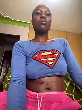  BLVCKGIRL SHERIF online show from 02-07-26, 10:45