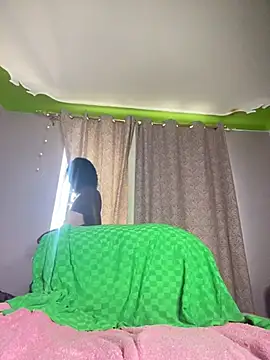  BLVCKGIRL SHERIF online show from 03-14-26, 12:11