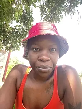  BLVCKGIRL SHERIF online show from 03-08-26, 11:13