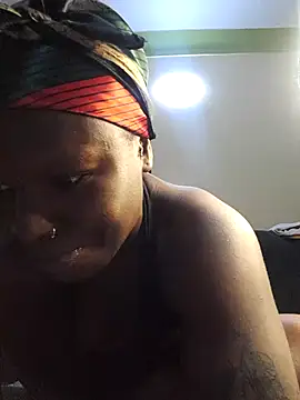  BLVCKGIRL SHERIF online show from 06-29-26, 11:26