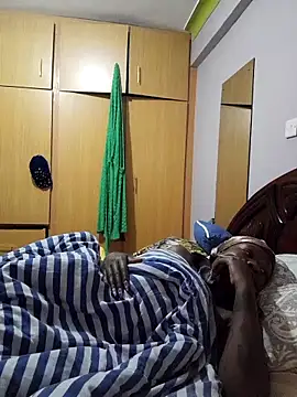  BLVCKGIRL SHERIF online show from 11-27-25, 06:03