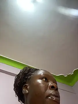  BLVCKGIRL SHERIF online show from 07-09-26, 07:35