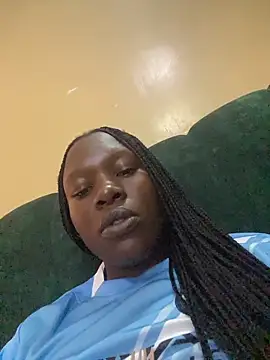  BLVCKGIRL SHERIF online show from 11-10-25, 08:41