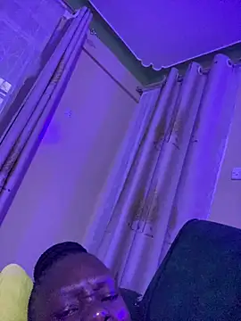  BLVCKGIRL SHERIF online show from 03-18-26, 01:35