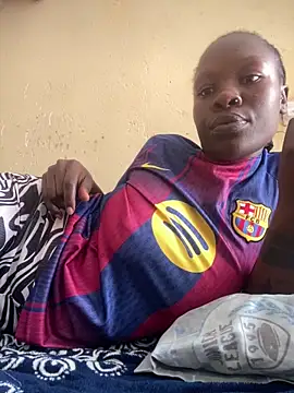  BLVCKGIRL SHERIF online show from 06-04-26, 09:25