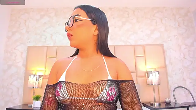 SaryBlake online show from 10-07-25, 02:07