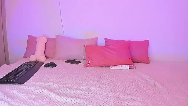 SaryBlake online show from 07-21-26, 03:52