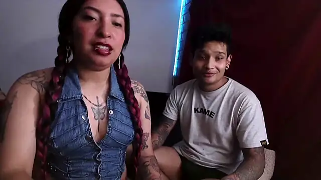 AngelinaPaker online show from 10-30-25, 07:06
