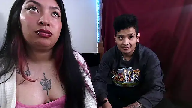 AngelinaPaker online show from 11-03-25, 09:02