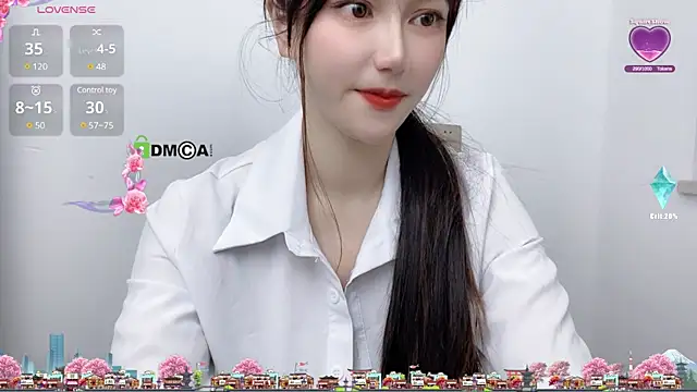 LIsha--170 online show from 02-20-25, 05:44