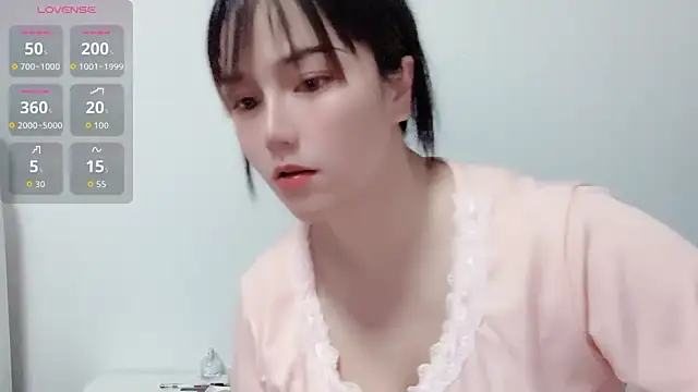 LIsha--170 online show from 04-08-26, 08:27