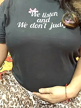 CUTE SOPHIA- online show from 10-07-25, 08:54