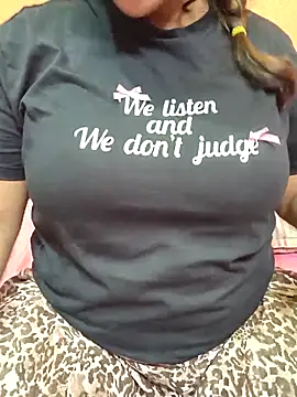 CUTE SOPHIA- online show from 09-24-25, 08:15