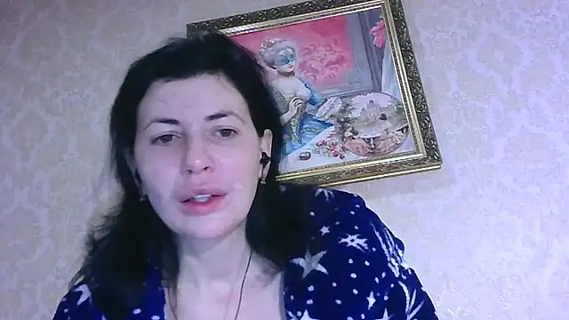 StunnigArt online show from 02-21-26, 02:24