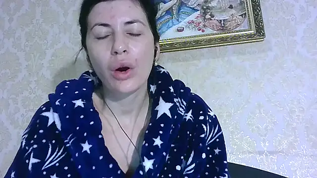 StunnigArt online show from 01-06-26, 02:26