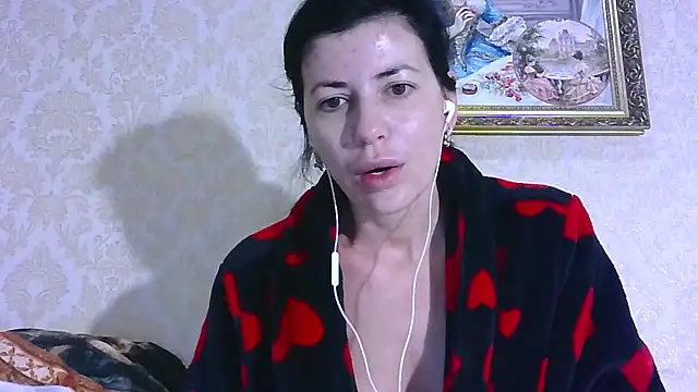 StunnigArt online show from 05-14-26, 01:24