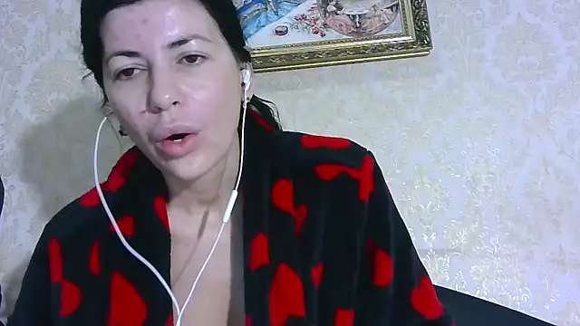 StunnigArt online show from 05-12-26, 01:24