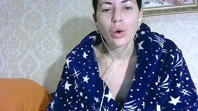 StunnigArt online show from 12-02-25, 02:23