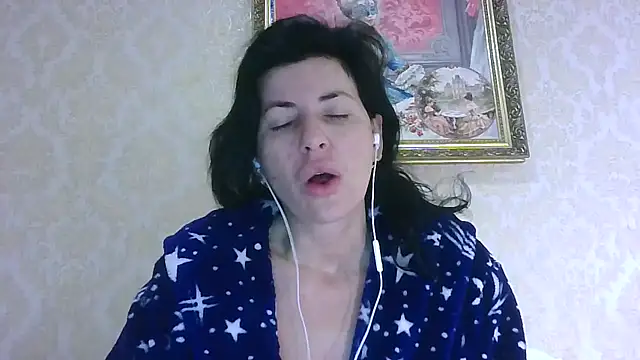 StunnigArt online show from 06-02-26, 01:16